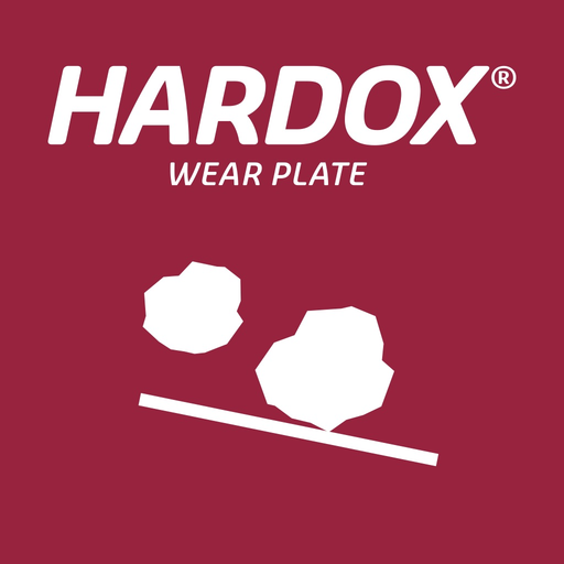 Hardox® WearCalc app icon