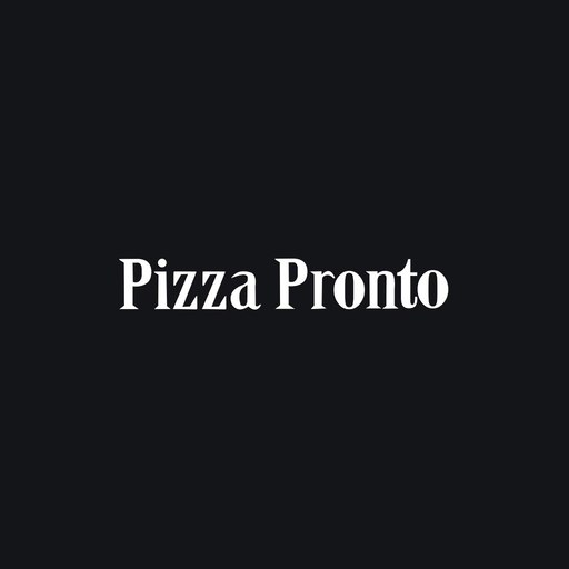Pizza Pronto Nemours app icon