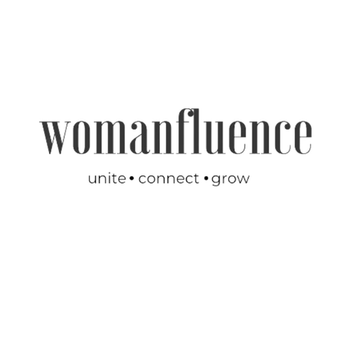 Womanfluence app icon
