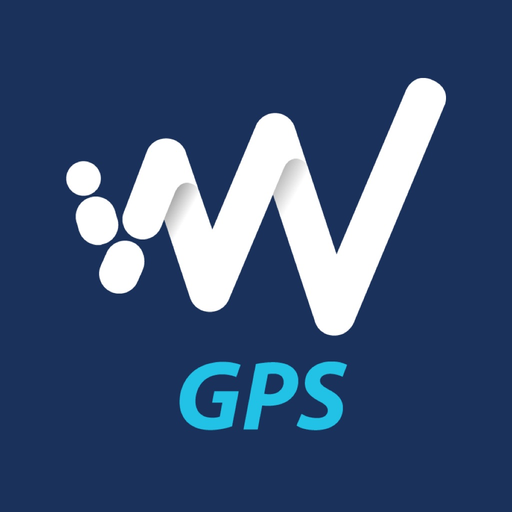 WorkWave GPS app icon