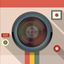 Retro Camera - Photo Editor icon