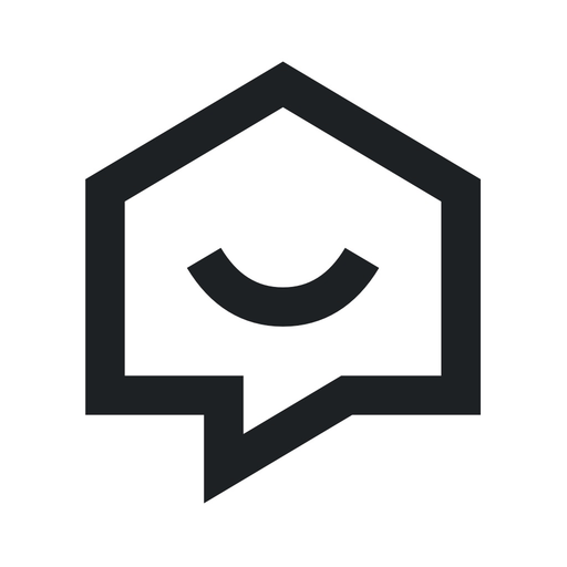 Home Search - RealSavvy app icon