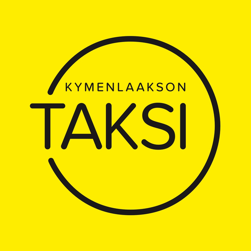 Taksi Kymenlaakso app icon