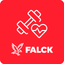Falck Træning icon