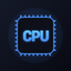 CPU Runner icon