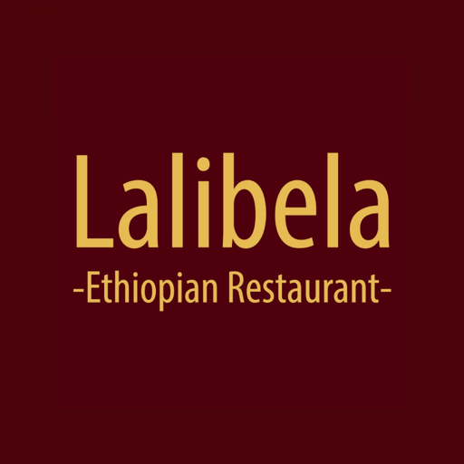 Lalibela app icon