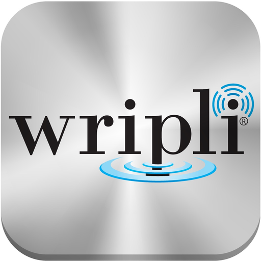 Wripli® app icon