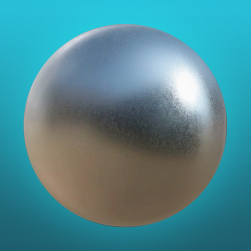 Foil Ball Challenge app icon