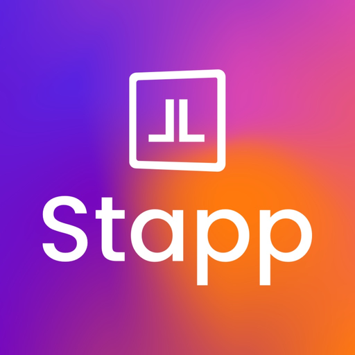 Sdu Tijdschriften (Stapp) app icon