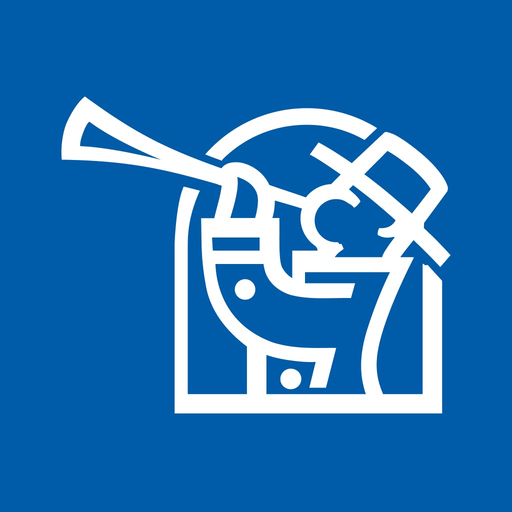 Ystads Allehandas Nyhetsapp app icon
