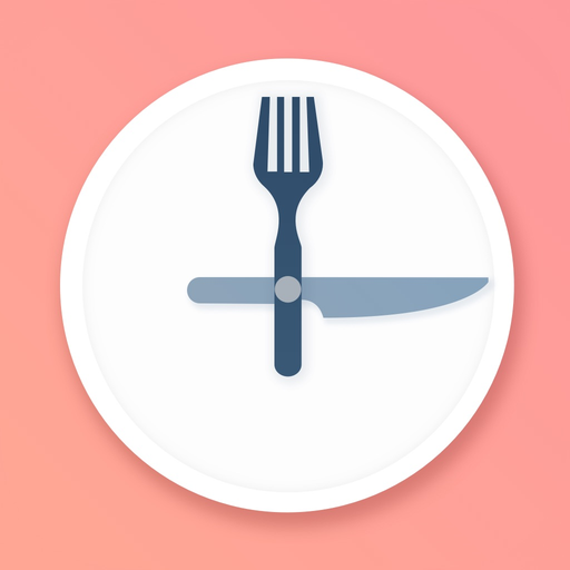 Rhythm: Fasting Tracker app icon