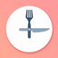 Rhythm: Fasting Tracker icon