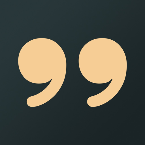 Daily Quote: Motivation Quotes app icon
