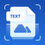 Text Scanner - Text From Photo icon