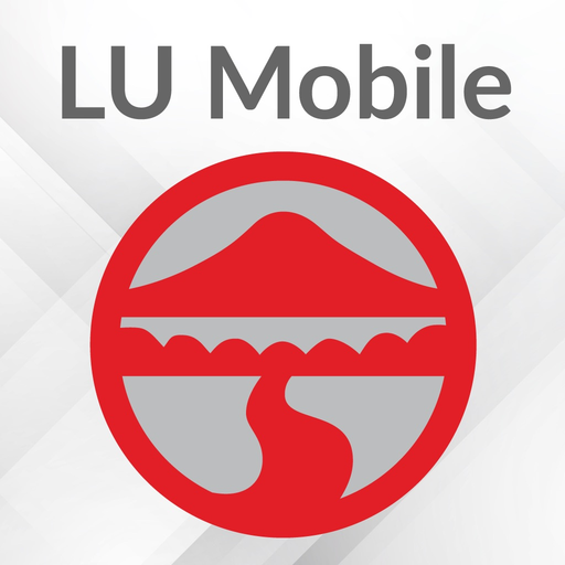 LU Mobile app icon