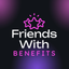 FWB Loyalty icon