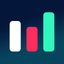 Crypto Coin Stats: News & More icon