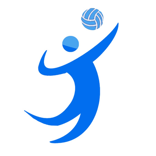 VolleyPlay app icon