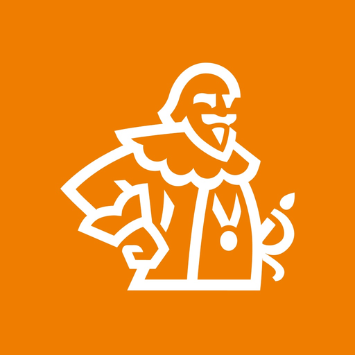 Kristianstadsbladet Nyhetsapp app icon