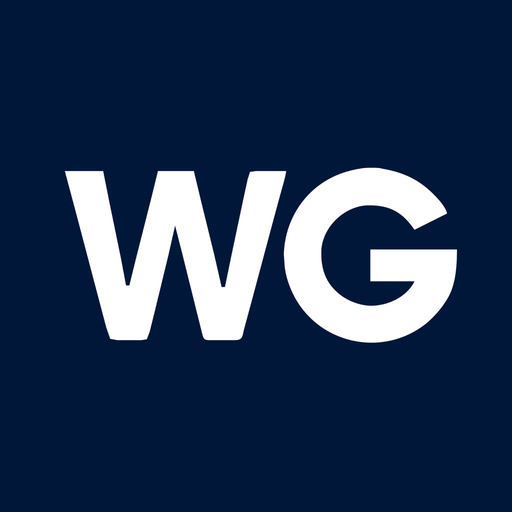 WebGirondins.com app icon
