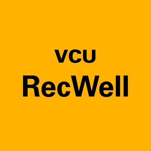 VCU Recreation & Well-Being app icon