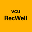 VCU Recreation & Well-Being icon