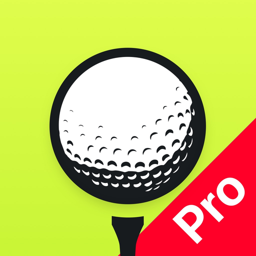 Golf GPS ++ app icon