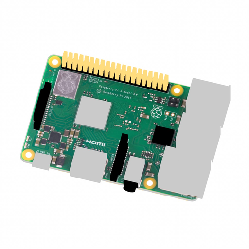 Pi AR app icon