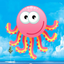 Sea Animals Emojis icon