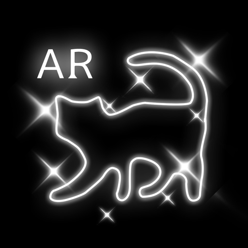 Star Doodle AR app icon