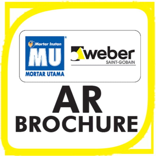 MU Weber AR-Brochure app icon