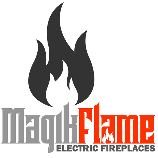 MagikFlame Electric Fireplaces app icon
