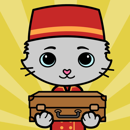 Yasa Pets Hotel app icon