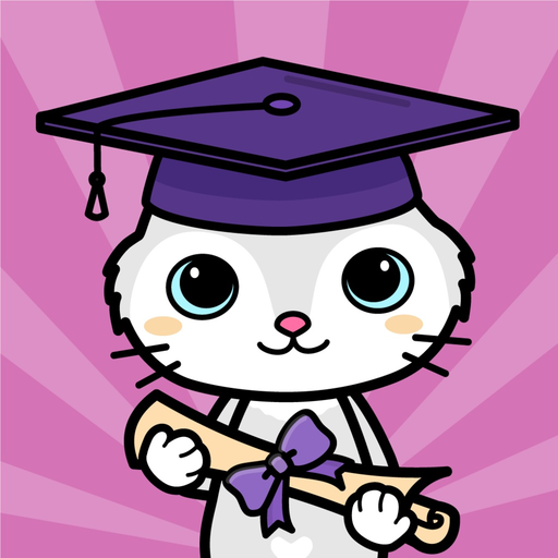Yasa Pets School app icon