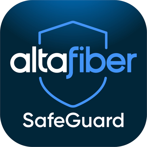 altafiber SafeGuard app icon