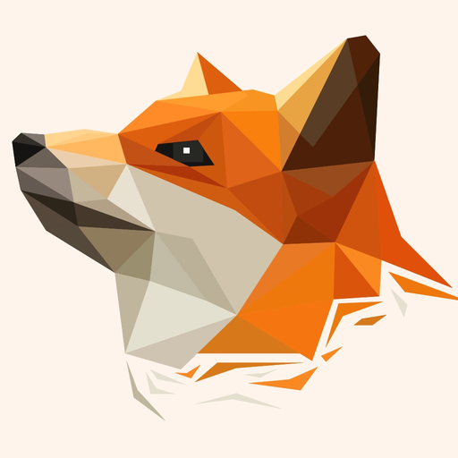 Idle Painter app icon