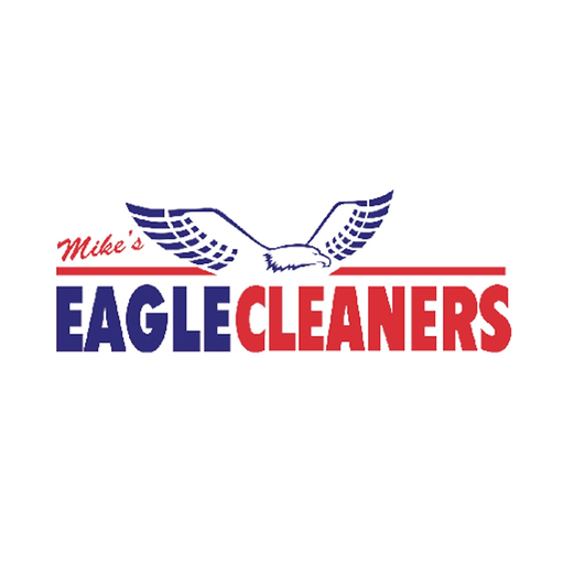 Mike's Eagle Cleaners app icon