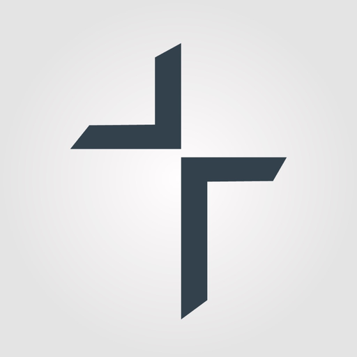 Minha Igreja App app icon