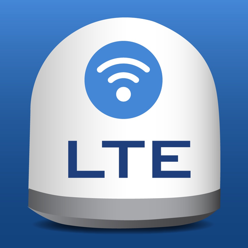 KVH LTE Manager app icon