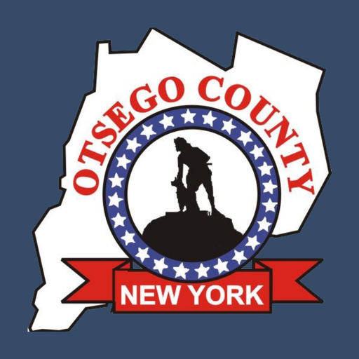 Otsego Department of Health app icon