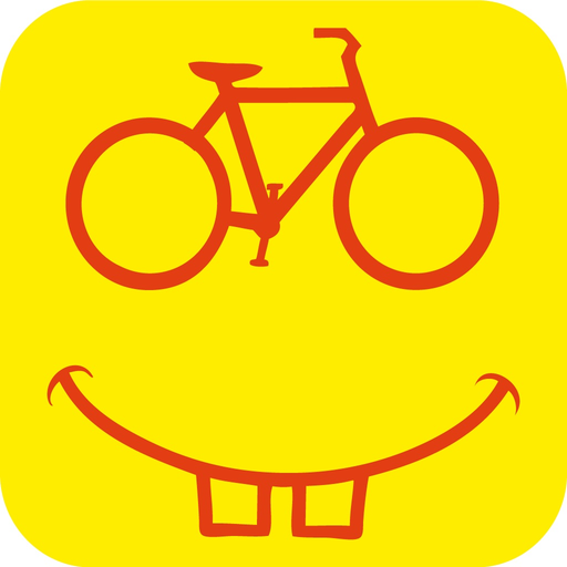 Audifarma más feliz app icon