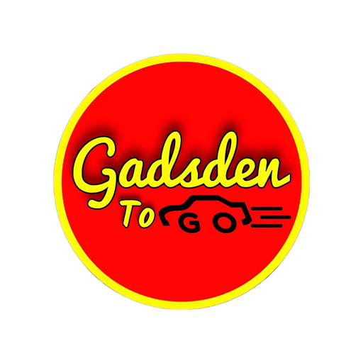 GadsdenToGo app icon