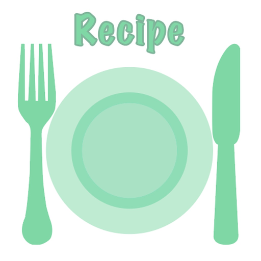 Recipe Planner app icon