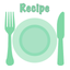 Recipe Planner icon