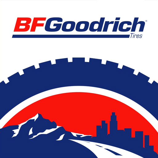 Truck Tire Experience app icon