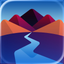 Stream - A Feed Reader icon