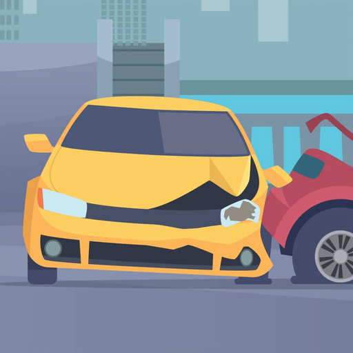 Rage Road app icon