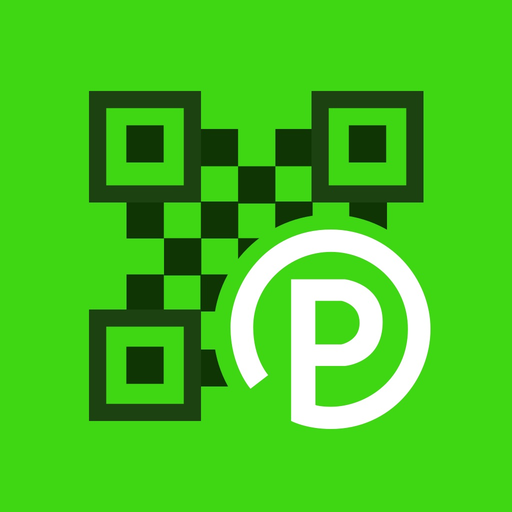 PM Scanner App app icon