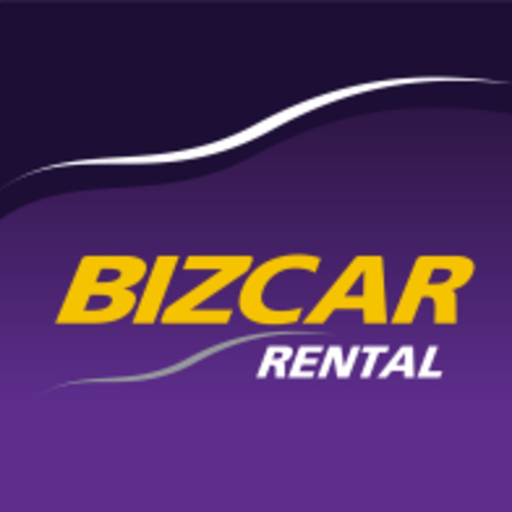 Bizcar Rental app icon