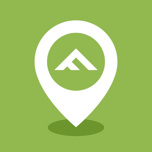FERACE定位 app icon